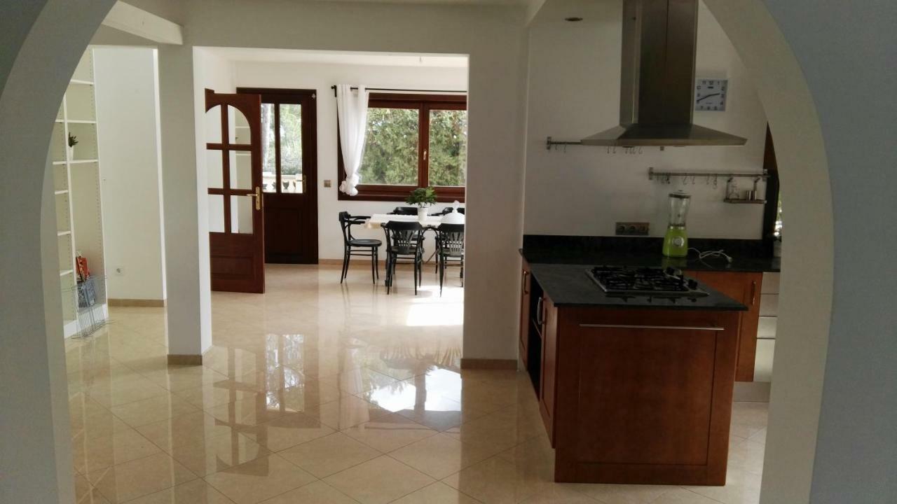 Dream House Villa Кала Ратхада Екстериор снимка