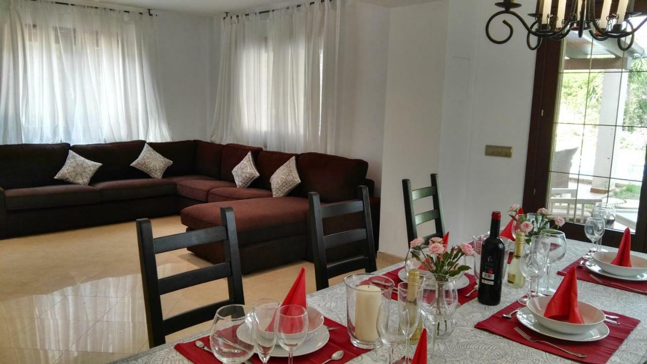 Dream House Villa Кала Ратхада Екстериор снимка