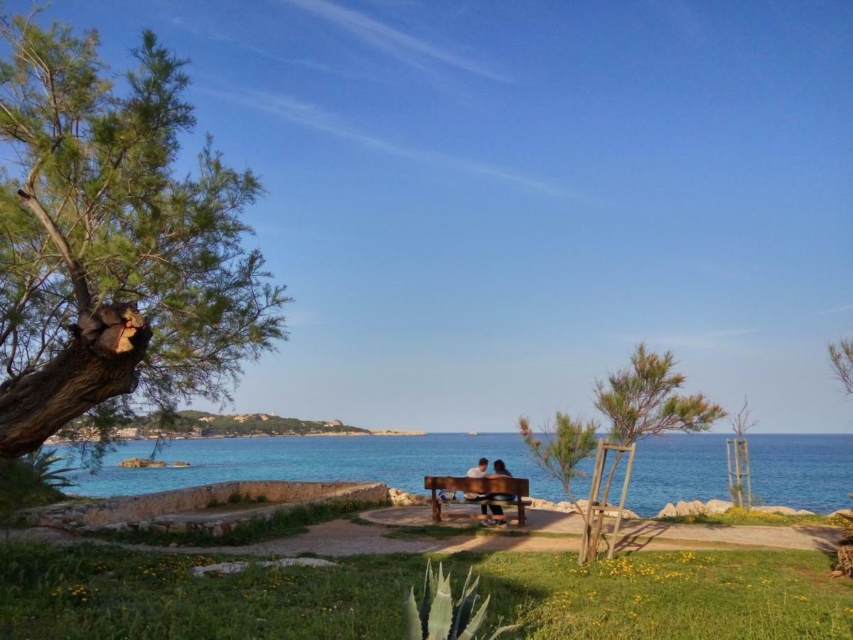 Dream House Villa Кала Ратхада Екстериор снимка