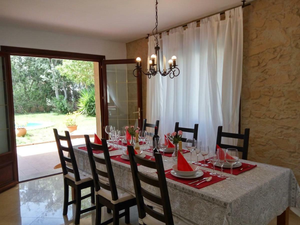 Dream House Villa Кала Ратхада Екстериор снимка