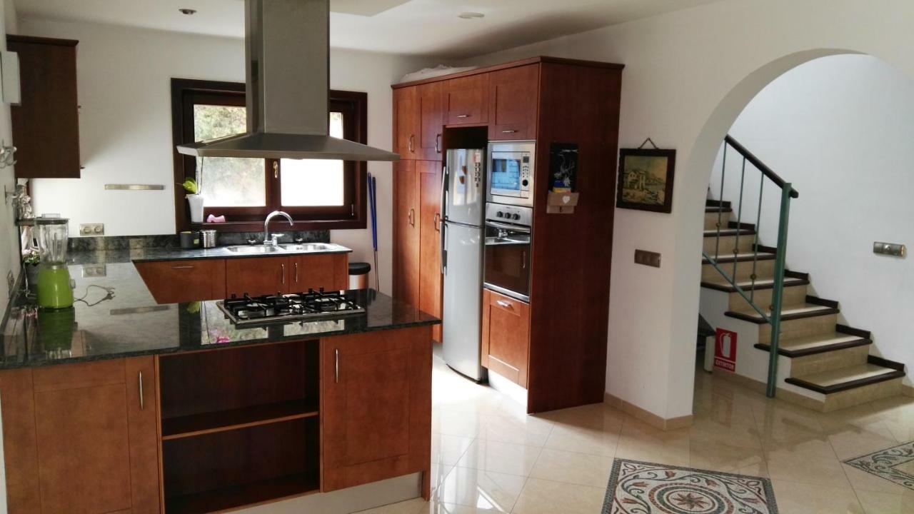 Dream House Villa Кала Ратхада Екстериор снимка