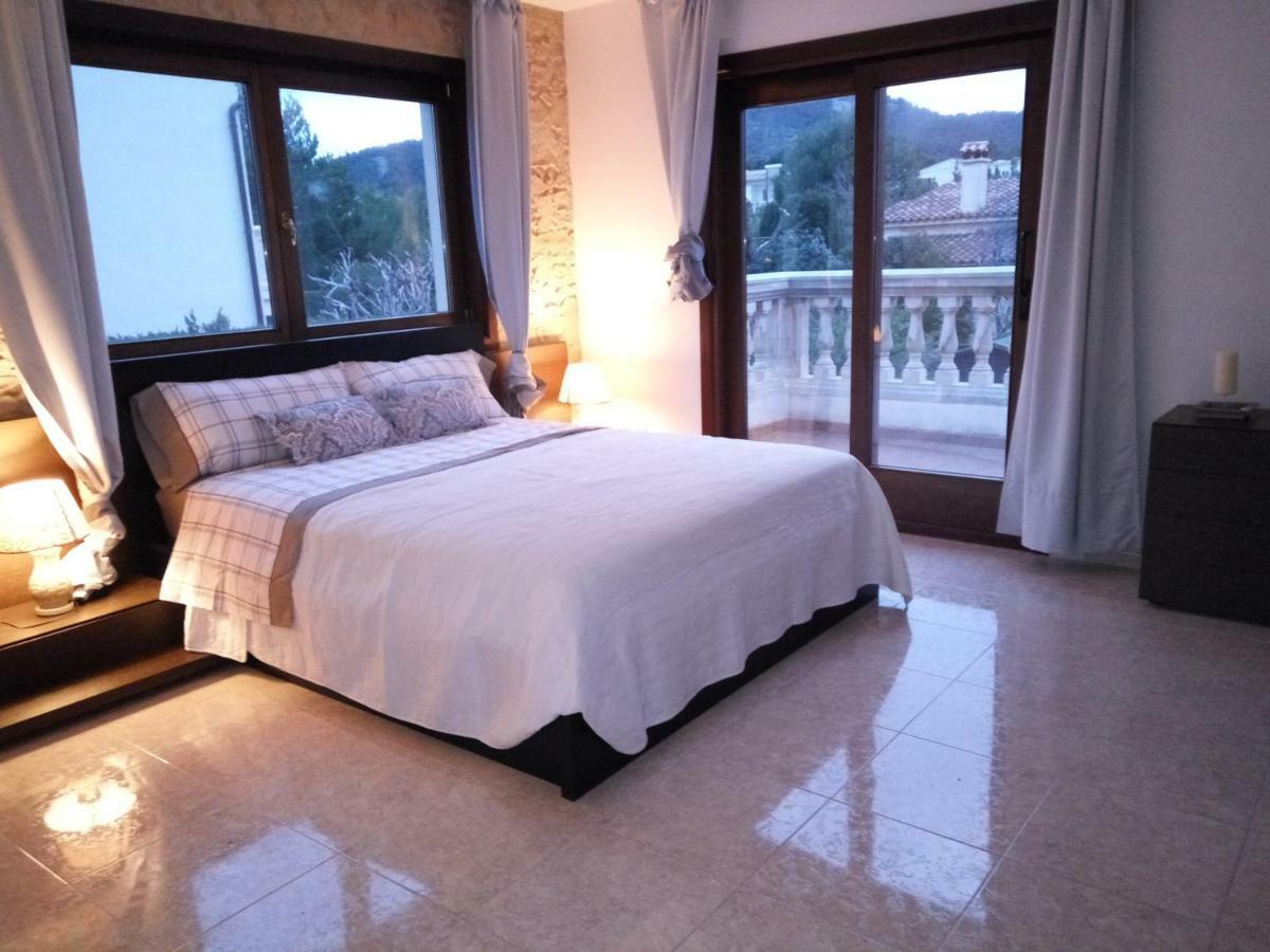 Dream House Villa Кала Ратхада Екстериор снимка