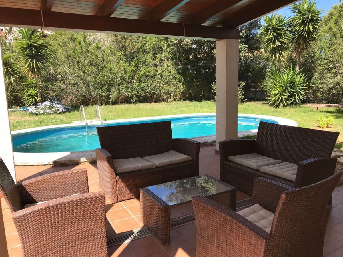 Dream House Villa Кала Ратхада Екстериор снимка