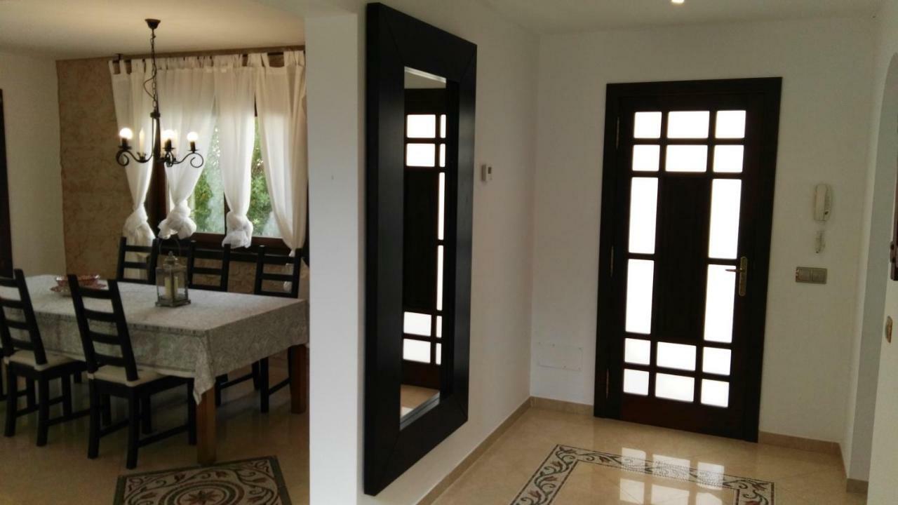 Dream House Villa Кала Ратхада Екстериор снимка