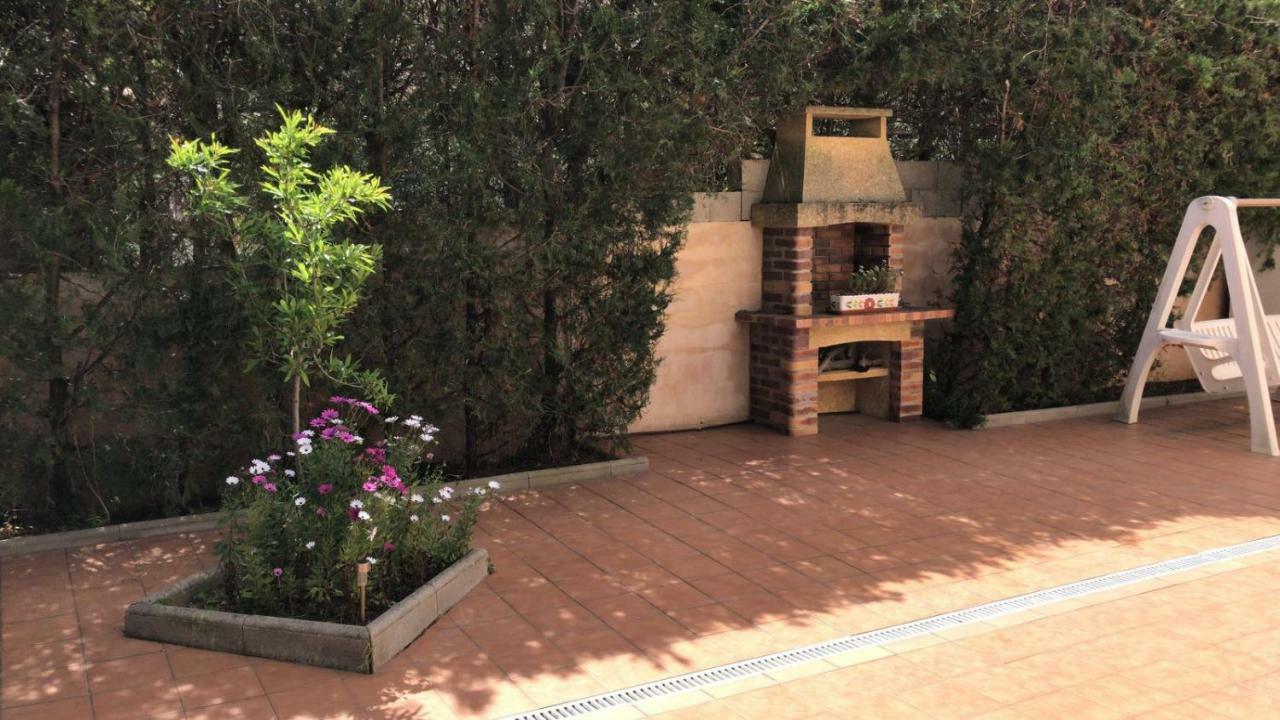 Dream House Villa Кала Ратхада Екстериор снимка