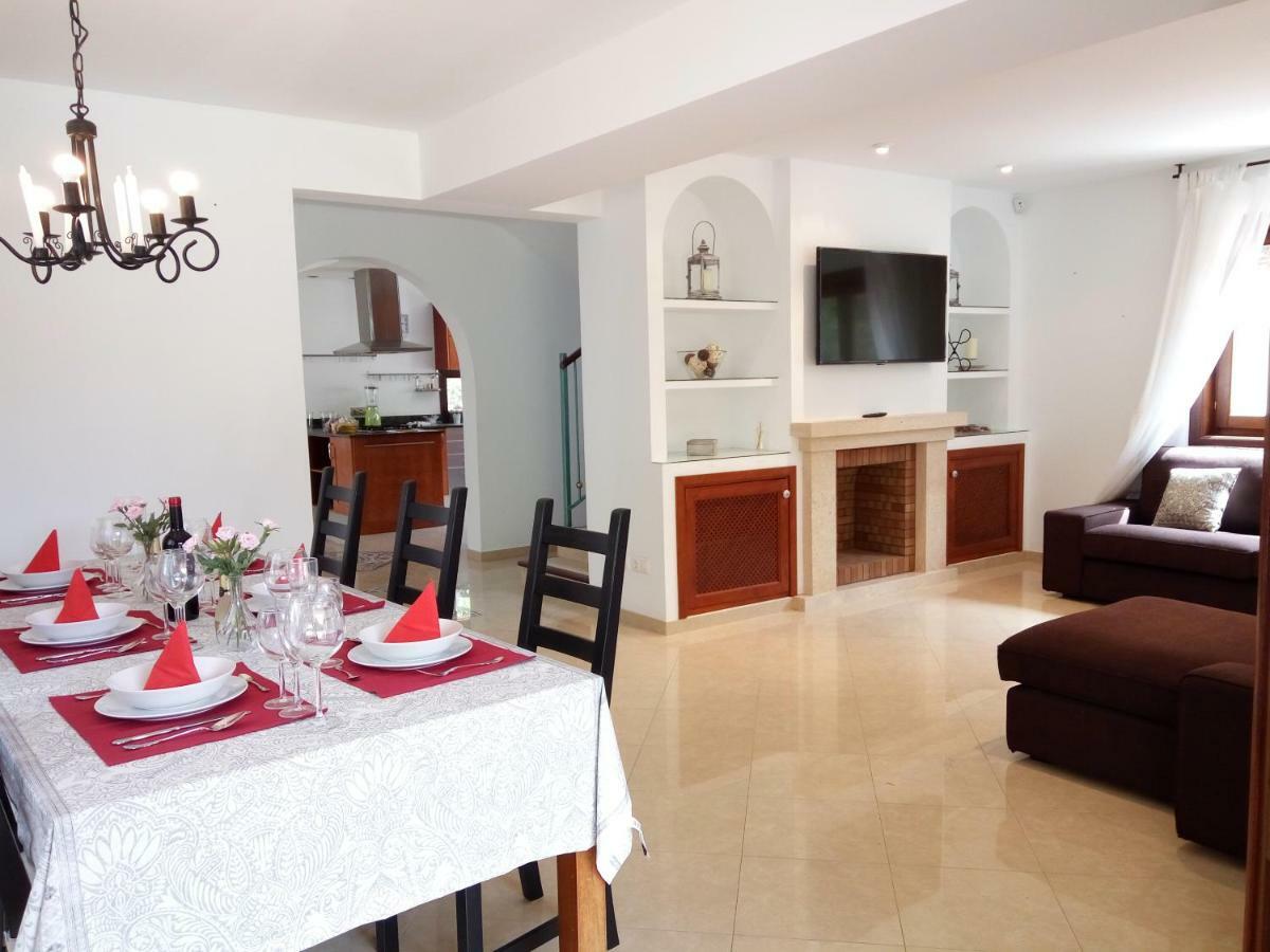 Dream House Villa Кала Ратхада Екстериор снимка