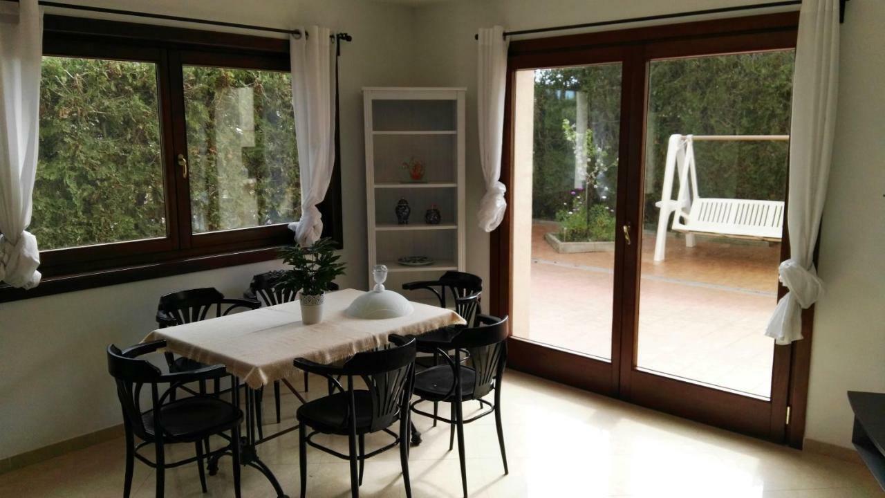 Dream House Villa Кала Ратхада Екстериор снимка